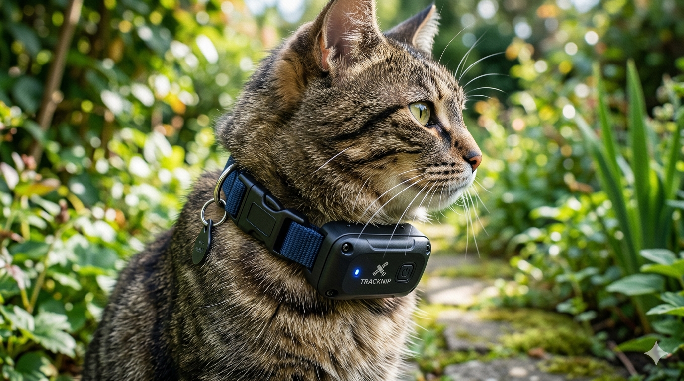 Comment choisir le meilleur GPS pour chat en 2026 ?